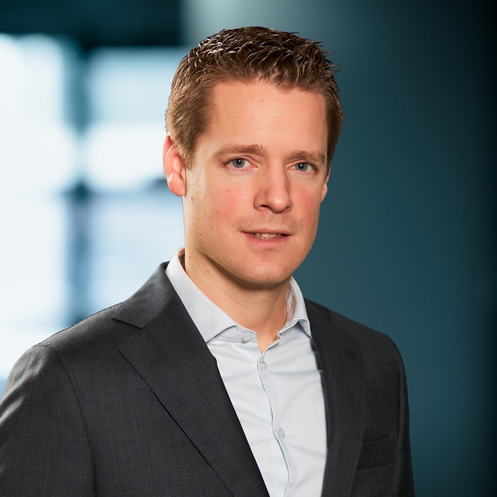 Thijs Bijlard | Tax director