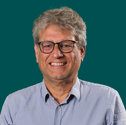 Wim Koopmanschap