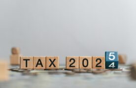 Tax 2025